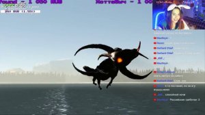 Прохождение Симулятор козла