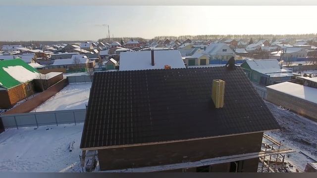 Строительные и Кровельные работы, Стерлитамак 25.12.20 смотреть онлайн