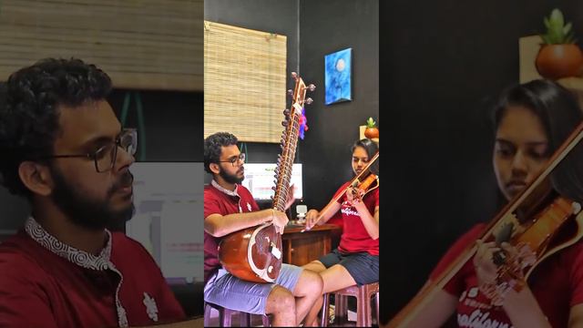 Shape of you #coversong #edsheeran смотреть онлайн