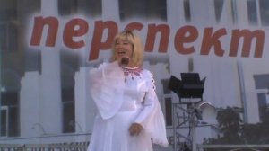 МАРИЙСКАЯ ПЕСНЯ. ПОЕТ  ТАТЬЯНА ДЕНИСОВА.