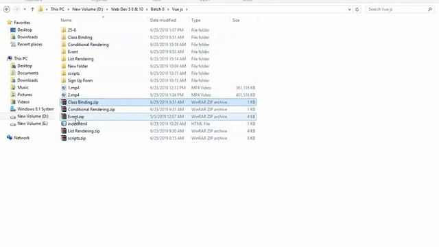 Vue Js Tutorial in Bangla | Part 2 | BITM Web App Development with Laravel смотреть онлайн
