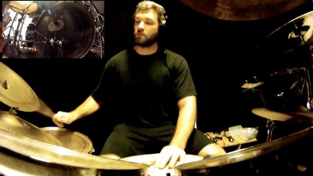 Peter Fox - Schuettel Deinen Speck - Drum Cover
