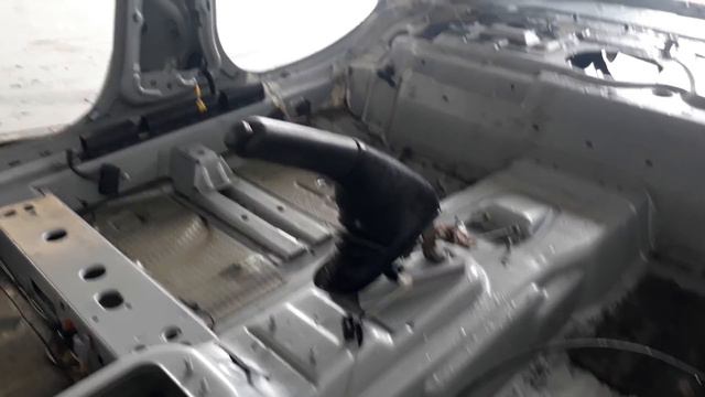 ARAÇ İÇİ EL FREN SİSTEMİ VE AYAR CİVATASI смотреть онлайн