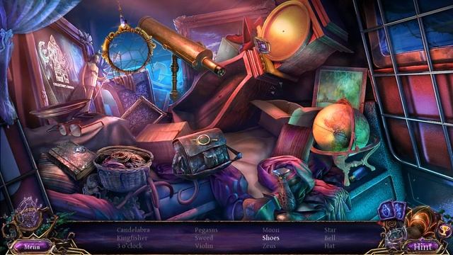 The Secret Order: Shadow Breach (Gameplay) HD смотреть онлайн