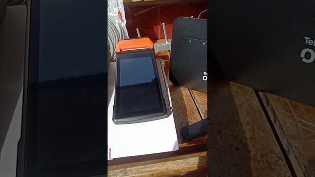 Conekan WIFI ORBIT DENGAN EDC FASTPAY смотреть онлайн