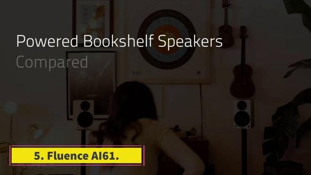 ✅Top 8 BEST Bookshelf Speakers of 2024 ( TOP 8 PICKS ) смотреть онлайн