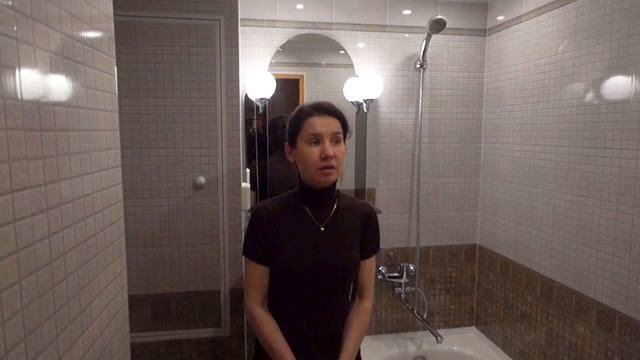 Отзыв клиента о компании VANNACENTER. Ремонт на ул. Валдайский проспект смотреть онлайн