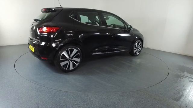 Renault Clio - Video Tour (LL15PXF) смотреть онлайн
