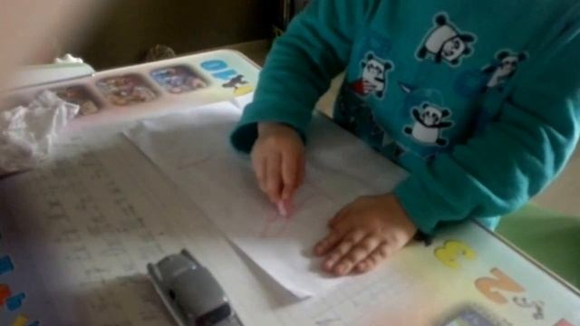 How to draw a ship. Children's version! Как нарисовать корабль. Детская версия смотреть онлайн
