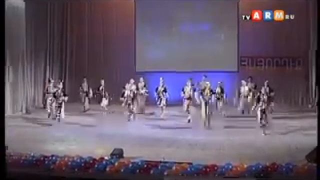 ансамбль "HAYORDIK" смотреть онлайн