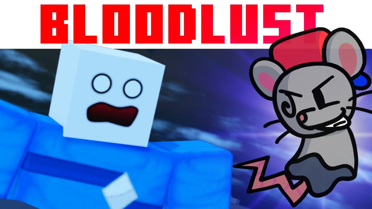 Rap Ability Test новая игра по FNF?