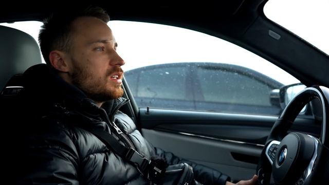 ЗА ЧТО ПЛАТИТЬ В 2 РАЗА БОЛЬШЕ!? Отличия BMW М5 от BMW 5! Рассказ владельца! смотреть онлайн