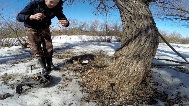 ВЫЖИВАНИЯ 24 ЧАСА | БЕЗ ЕДЫ смотреть онлайн