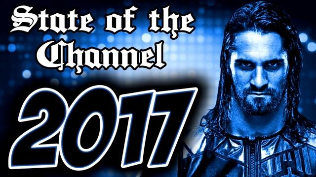 State of the Channel - 2017 смотреть онлайн