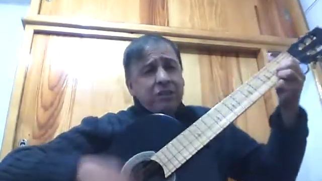 RENUNCIO A TUS BESOS. GONZALO Y ALBERTO MARTÍN MALDONADO (C). смотреть онлайн