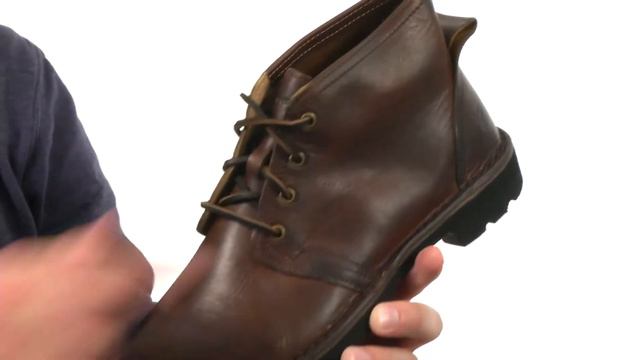 Frye Holden Chukka SKU:8546705 смотреть онлайн