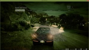 Пропала мини карта в GTA 5