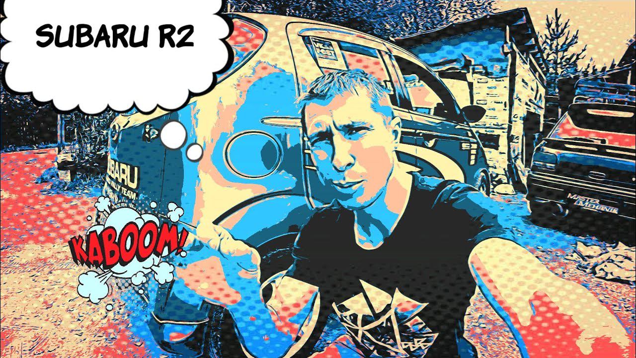 Авто мануалы - Subaru R2 замена прокладки клапанной крышки смотреть онлайн