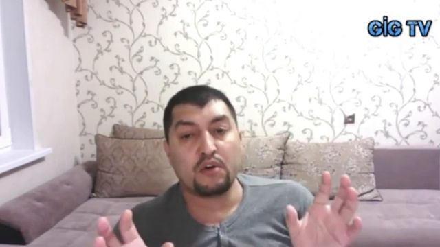 GIG TV - YAKUP DENIZ - ISMAIL EMRE - KARTAL BULUT DOĞAN - AYYILDIZ DISCORD - GÜNDAY ALTINTAŞ - KAOS смотреть онлайн