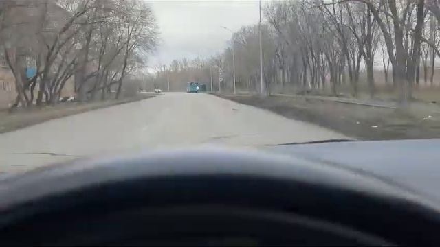 КАРАГАНДА УТОПАЕТ В ГРЯЗИ И МУСОРЕ! смотреть онлайн