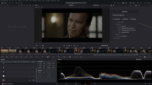 Гибридные Dolby Vision релизы фильмов. Смотреть или удалить. Hybrid Dolby Vision Remux