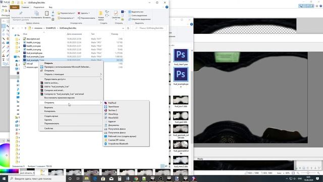 Делаем HUD противогаза (GUI диалоги в Арма 3 - Часть 3) смотреть онлайн