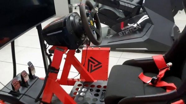 Обзор магазина HYPERPC в Москве