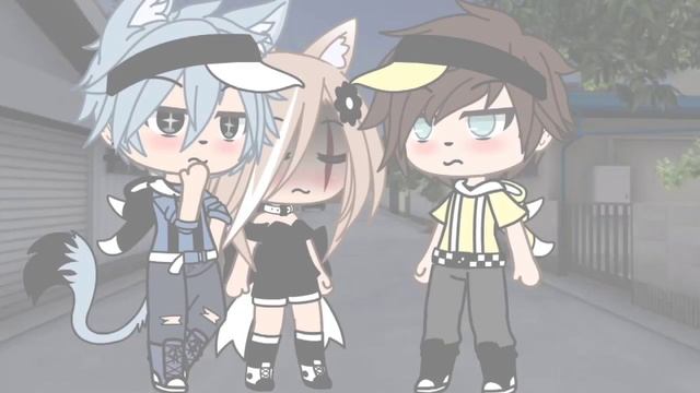 ?~Meme~?~Выключи свои эмоции~?~Gacha life, Gacha Club~? смотреть онлайн