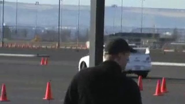 Autocross RACING! SSSCC смотреть онлайн