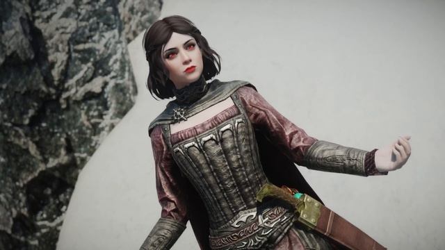 Skyrim ТОП 10 НОВЫХ МОДОВ смотреть онлайн