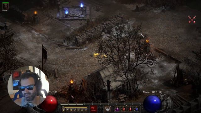 GO NOW! Infinite GOLD and Gambling is BACK in Diablo 2 Resurrected / D2R смотреть онлайн