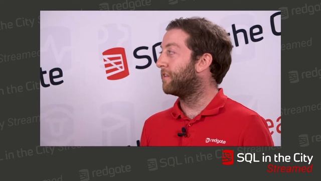 The Journey to SQL Monitor V9.1 смотреть онлайн