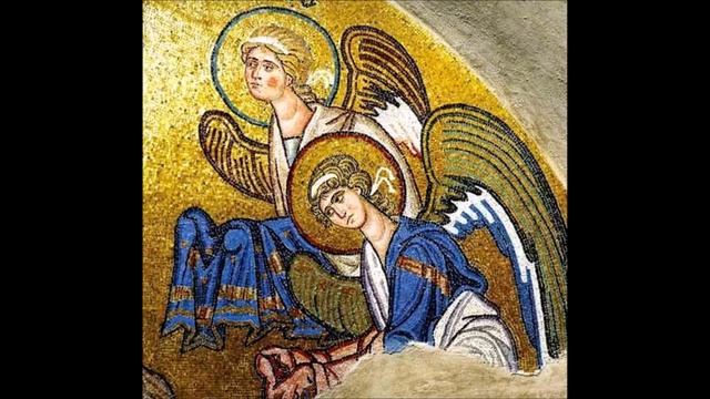 Guardian Angels ~ Fr Ripperger смотреть онлайн