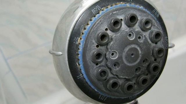 Cтоит знать! Средство, которое поможет избавиться от известковых отложений из-за жесткой воды смотреть онлайн