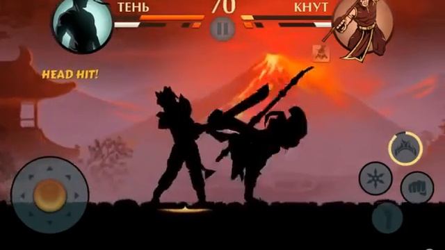Обзор игры Shadow Fight 2 |Android| |HD| |RUS| смотреть онлайн