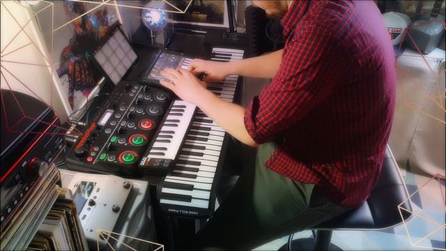 Robert Miles - Children - Cover LoopStation смотреть онлайн