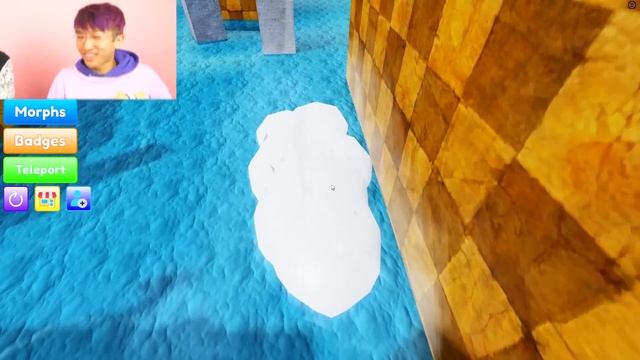 UNLOCKING SECRET ROBLOX FIND THE SONIC MORPHS!? (ALL SONIC MORPHS UNLOCKED!) смотреть онлайн