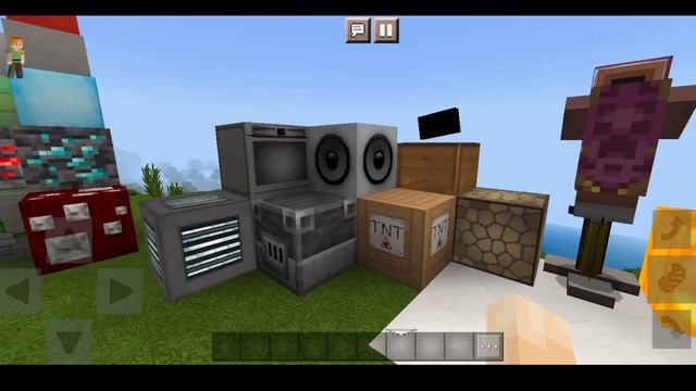 2 RTX Texture Pack For MCPE 1.19.21+. || No Lag Texture Pack For 2 GB 3GB Ram Mobile