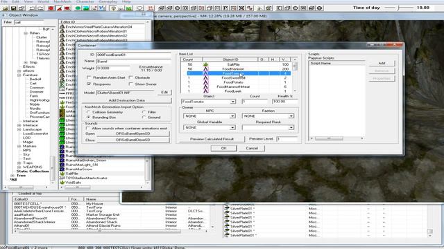 Skyrim Creation Kit 010: Expanding the Kitchen смотреть онлайн