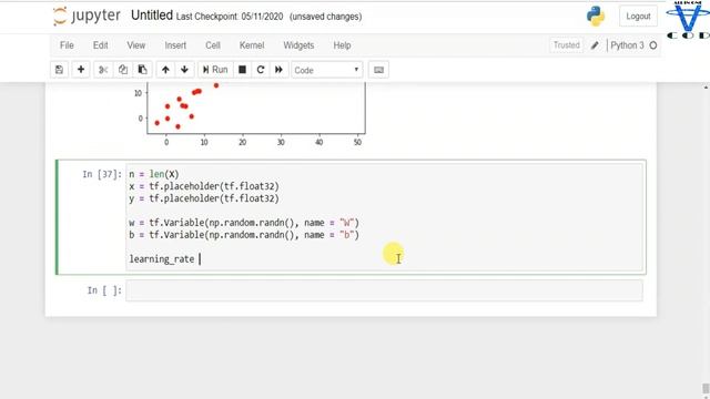 TensorFlow Full Course #9| Learn TensorFlow | TensorFlow Tutorial For Beginners | all in one code смотреть онлайн