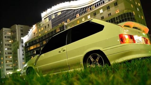 VAZ 2113 смотреть онлайн