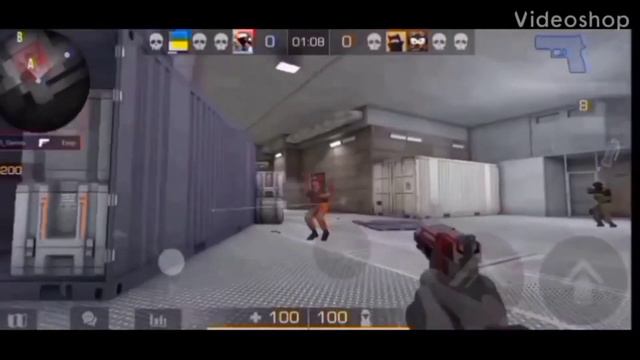 Standoff 2 Мувик "Есть деньги нет чувств"💵💔 смотреть онлайн