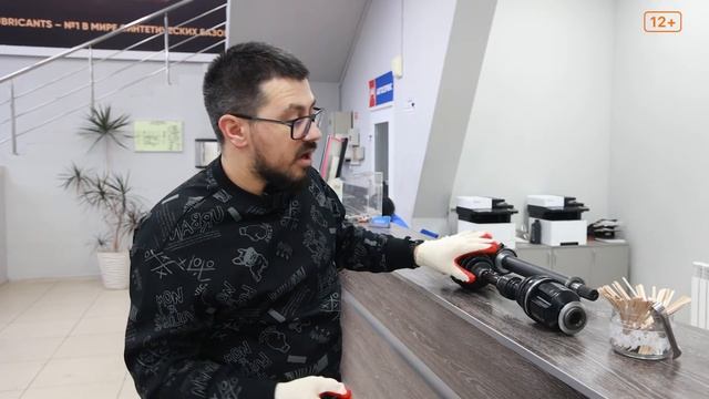 Шарнир Равных Угловых Скоростей. Замена "Гранаты" (ШРУС) смотреть онлайн