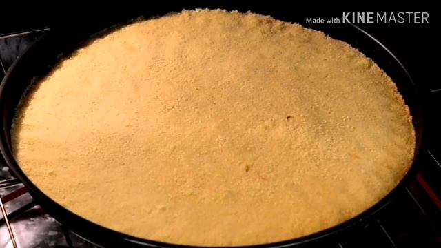 كنافه ناعمه منزليه بالجبنه بطريقه سهله تابعوها من أطيب الوصفات Soft Kunafa смотреть онлайн