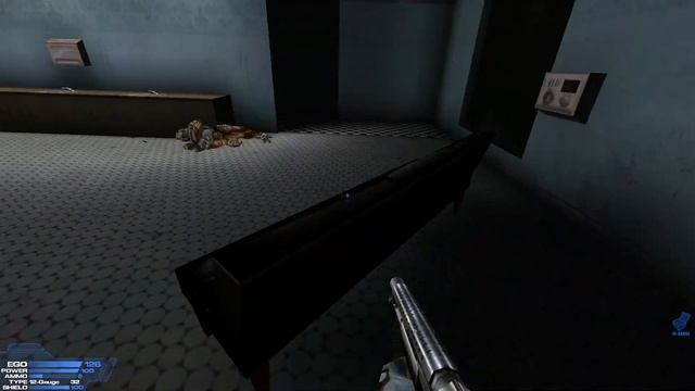 Duke Nukem Forever: Restoration Project: Секретный уровень "Голливудский Холокост" смотреть онлайн