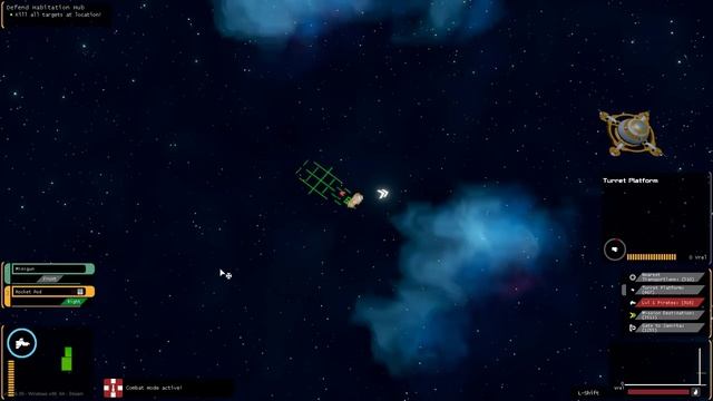 Landinar: Into the Void - Really Super Fun - Let's Preview смотреть онлайн