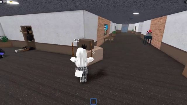 5v5 MM2 Mansion 2 | (Roblox) - Miko смотреть онлайн