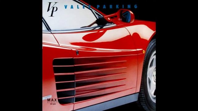 Valet Parking - Thank You For This Dance 1988 10 смотреть онлайн