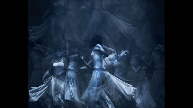 Rebecca Pidgeon-Grandmother