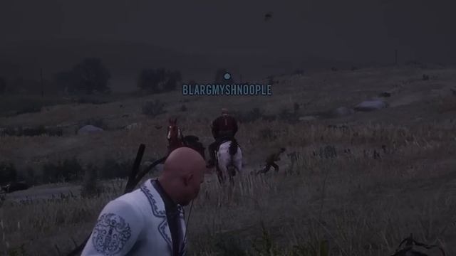 Red Dead Online is goofy af смотреть онлайн